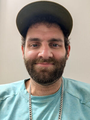 Company headshot