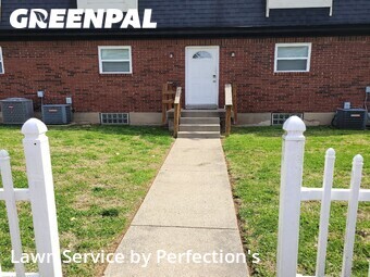 Yard Cutting nearby Louisville, KY, 