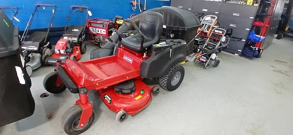 The Small Engine Specialist LLC Photo 10