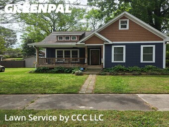 Yard Cutting nearby Rock Hill, NC, 