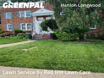 Lawn Cutting nearby Baltimore, MD, 