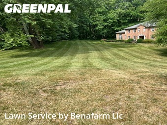 Lawn Mowing nearby Lothian, MD, 