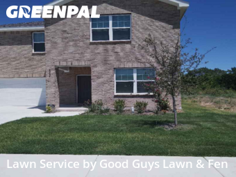 Lawn Care nearby Fort Worth, TX, 