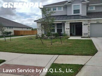Lawn Cutting nearby New Braunfels, TX, 