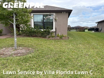 Lawn Mowing nearby Vero Beach, FL, 