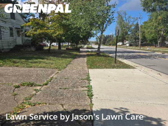 Grass Cut nearby Elyria, OH, 