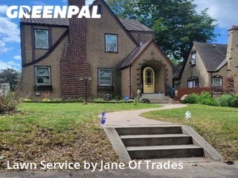 Lawn Service nearby Saint Paul, MN, 