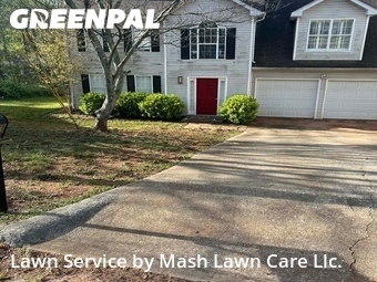 Lawn Mowing Service nearby Decatur, GA, 