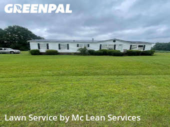 Lawn Cut nearby Four Oaks, NC, 