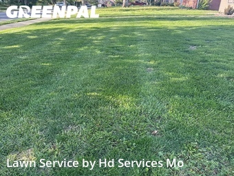 Lawn Care Service nearby Saint Joseph, MO, 