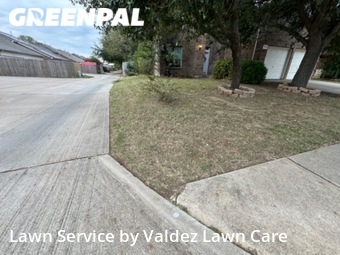 Lawn Mow nearby Grand Prairie, TX, 