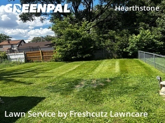 Yard Cutting nearby Dayton, OH, 