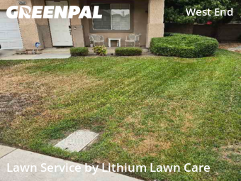 Work completed by affordable-grass-cutting-businesses-in-Fontana-CA