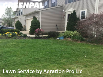 Grass Cut nearby Reminderville, OH, 