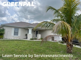 Lawn Cut nearby Cape Coral, VA, 