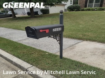 Lawn Service nearby Powder Springs, GA, 
