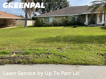 Lawn Cutting nearby Cape Coral, FL, 