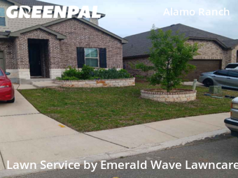 Lawn Cutting nearby San Antonio, TX, 