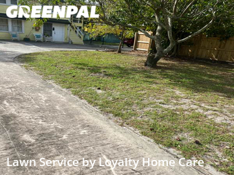 Lawn Cutting nearby Port St. Lucie, FL, 