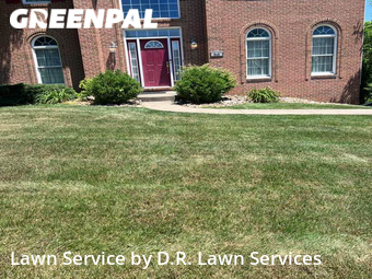 Lawn Mowing Service nearby Pittsburgh, PA, 