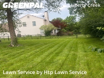Grass Cut nearby Indianapolis, IN, 