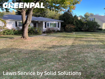 Lawn Mowing Service nearby Fort Wayne, IN, 