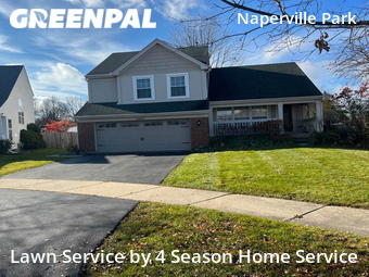 Lawn Service nearby Naperville, IL, 