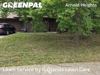 Lawn Mow nearby Lincoln, NE, 