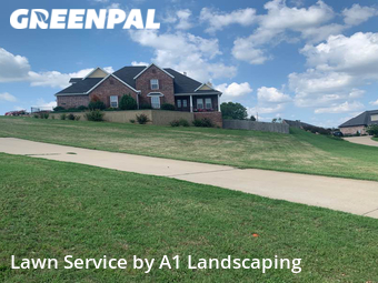 Lawn Maintenance nearby Springdale, AR, 