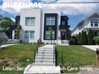 Lawn Service nearby Nashville, TN, 