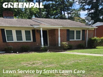 Lawn Mow nearby Greenville, NC, 