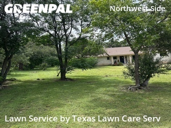 Lawn Care nearby Helotes, TX, 