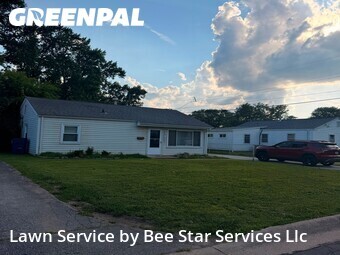 Lawn Maintenance nearby Saint Ann, MO, 
