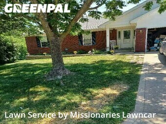 Lawn Cutting nearby O'fallon, MO, 
