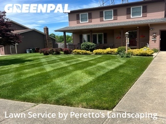 Lawn Service nearby Parma, OH, 