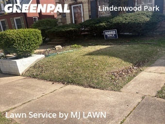 Lawn Mow nearby St. Louis, MO, 