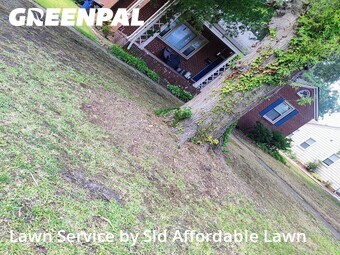 Lawn Mow nearby Portsmouth, VA, 