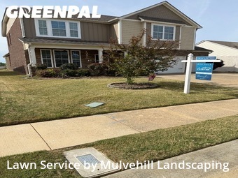 Lawn Service nearby Gardendale, AL, 