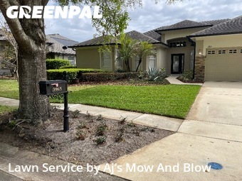 Lawn Mowing nearby Apopka, FL, 