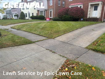 Yard Cutting nearby Shaker Heights, OH, 