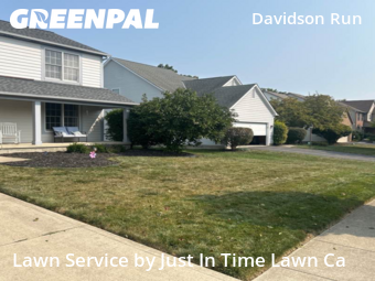Lawn Maintenance nearby Hilliard, OH, 