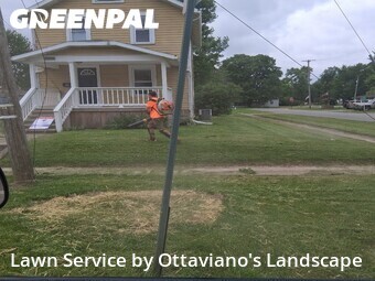Lawn Mowing Service nearby Marion, OH, 