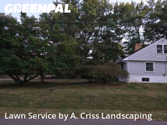 Yard Mowing nearby Stow, OH, 