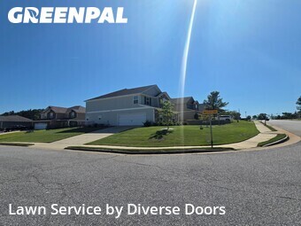 Lawn Cutting nearby Columbus, GA, 