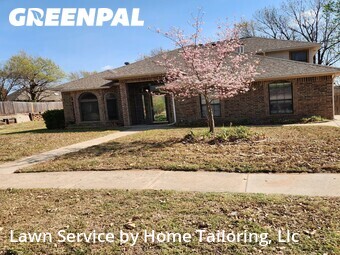 Grass Cut nearby Norman, OK, 