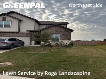 Lawn Mowing nearby Schertz, TX, 