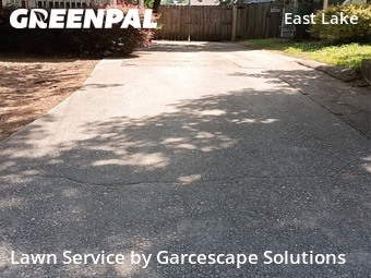 Lawn Service nearby Atlanta, GA, 