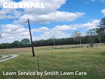 Yard Mowing nearby Greenville, NC, 