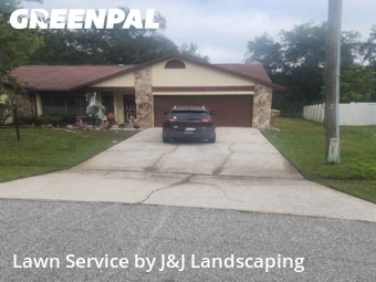Lawn Cut nearby Kissimmee, FL, 