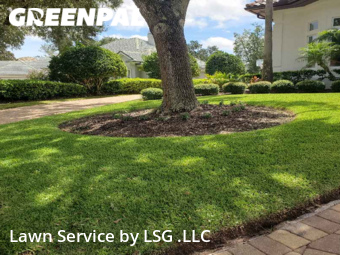 Lawn Maintenance nearby Ponte Vedra Beach, FL, 